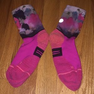 Stance socks- size small